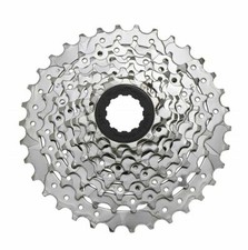 SUNRACE CASSETTA PIGNONI CSM96