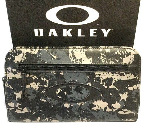 Portafoglio viaggio oakley - viaggio,