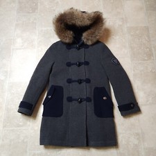 Cappotto Dolce & Gabbana misto