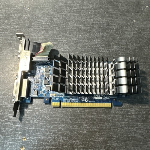 Nvidia 210 1gb ddr3 - 1gb,
