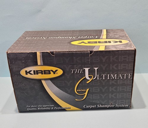 Originale kirby carpet - kirby,