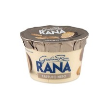 Giovanni Frog Black Truffle