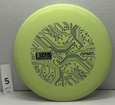 Pista elettronica Circuit