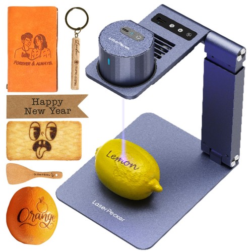 Laserpecker lp1 plus - laserpecker, mini