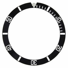 BEZEL INSERT FOR OLDER ROLEX