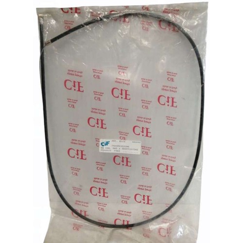 Cavo cif8525 comando gas - cavo,