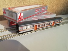 LIMA 309119 CARROZZA RIBASSATA