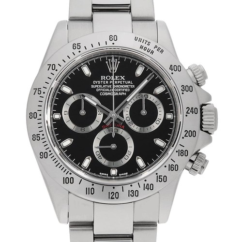Rolex cosmograph daytona - rolex,