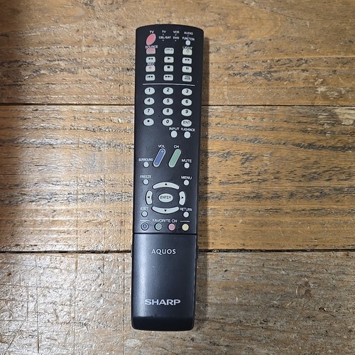 Sharp ga535wjsa lcd aquos - ga535wjsa,