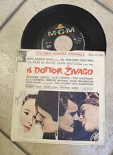 Dottor zivago colonna - dottor,