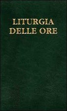 Liturgia delle ore: 4 von