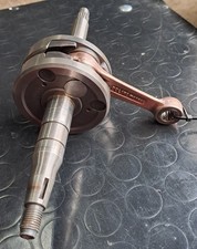 Albero Motore Polini Evolution Biella 85 Spinotto 12 Spalla Piena