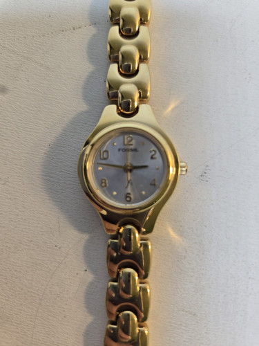 Orologio fossil donna - orologio, tono