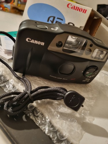 Canon prima nuova in - prima,