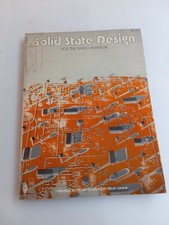 ARRL solid State Design,Libro