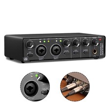 Scheda audio professionale per