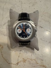 Splendido! Orologio cronografo
