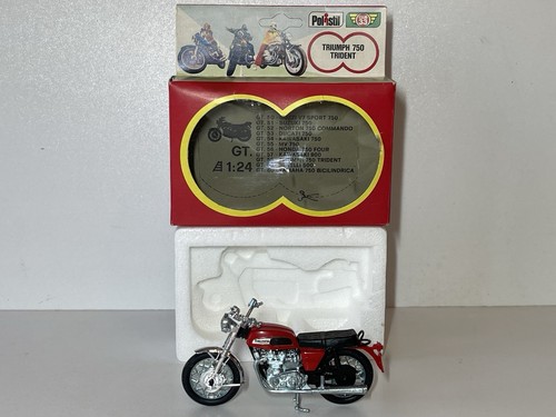 Vintage polistil triumph - vintage,