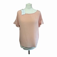 Top blusa donna Patrizia Pepe