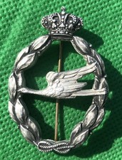 Distintivo regia aeronautica