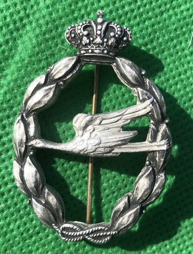 Distintivo regia aeronautica