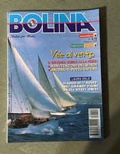 RIVISTA BOLINA VELE AL VENTO