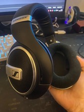 cuffie sennheiser hd 599se
