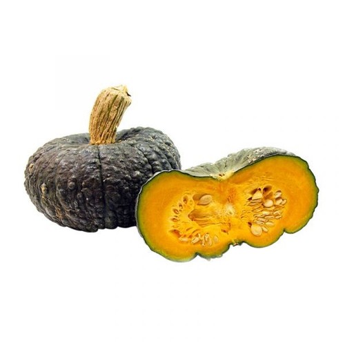 Semi zucca mantovana - di,
