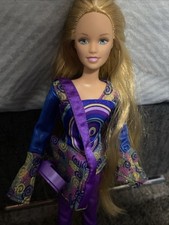 Barbie Teen Skipper Fashion