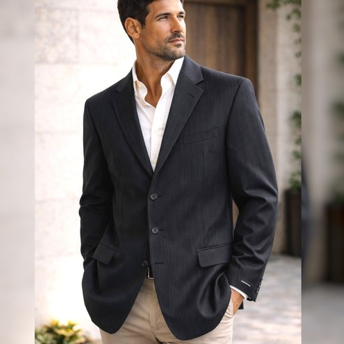 Giacca blazer classica nuova