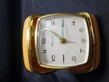 Vintage Orologio Sveglia