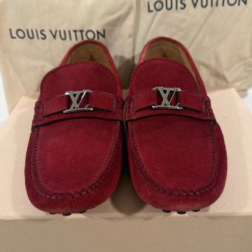 Mocassini louis vuitton - mocassini, uomo
