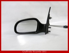 Specchietto Retrovisore Esterno Meccanico Sinistro Citroen Saxo 1996-03