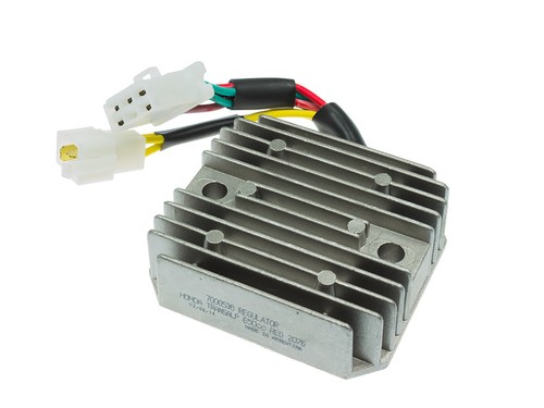 Regolatore raddrizzatore dze - regolatore,