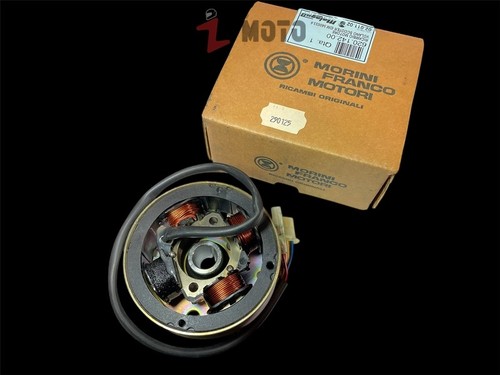 Statore volano originale - statore,