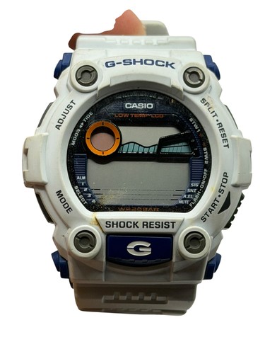 Orologio casio shock - casio, g-7900a