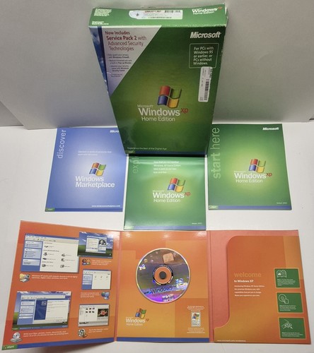 Microsoft windows home - microsoft,