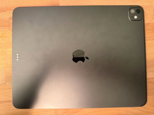 Apple ipad pro pollici - pro, m5