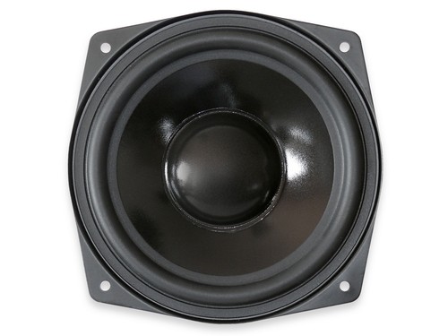 Dynavox woofer 165 4 - dynavox, mm,