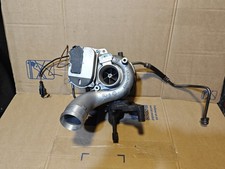 Turbocompressore Audi A8 4E