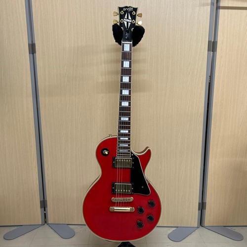 Orville gibson les paul - orville,