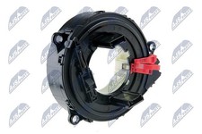 NTY Molla Avvolgente, Airbag