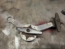 Compasso Posteriore Moto Guzzi