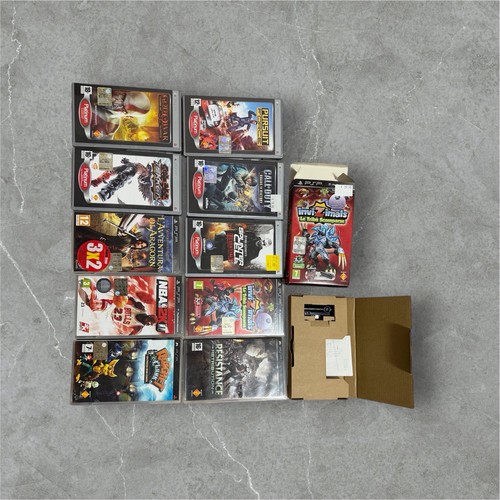 Giochi psp lotto - giochi,