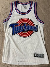 Tune Squad Space Jam #23