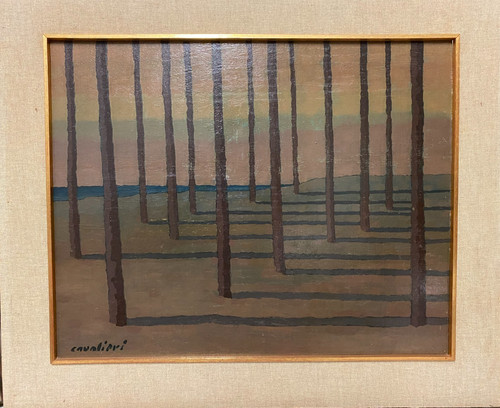 Alberto cavalieri alberi - alberto,