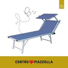 LETTINO PRENDISOLE DA GIARDINO