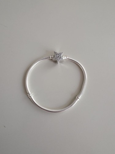 Bracciale pandora moments - bracciale,