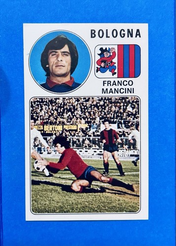 Figurina calciatori panini - figurina,