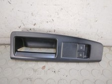 20766 Pulsantiera alzavetro ant sx Vw Polo 9n3 dal 2005 al 2009 cod 6q1867171e